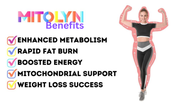 Mitolyn Benefits